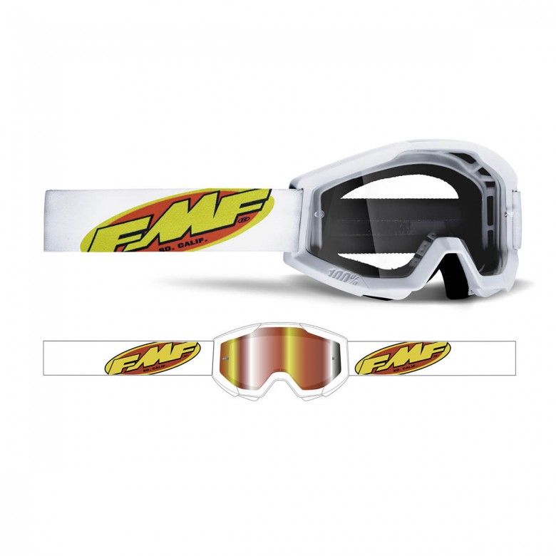 FMF Brille PowerCore Core