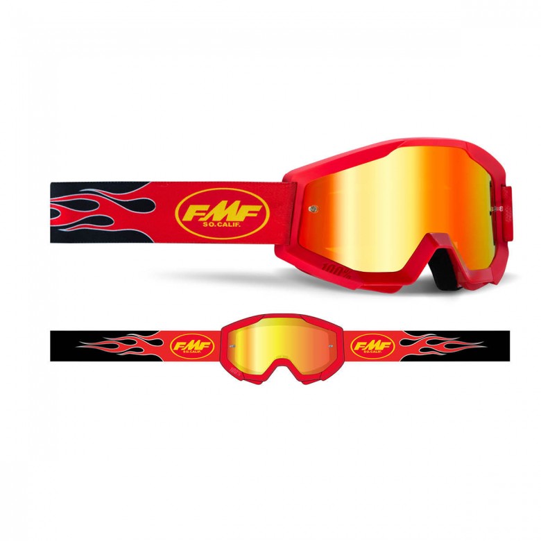 FMF Brille PowerCore Core