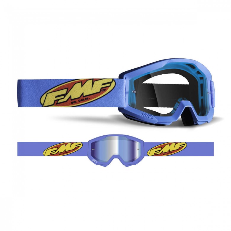 FMF Brille Jugend PowerCore Core