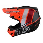 Troy Lee Designs TLD Motocross Helm GP Nova