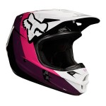 Fox Motocross Helm V1 Halyn