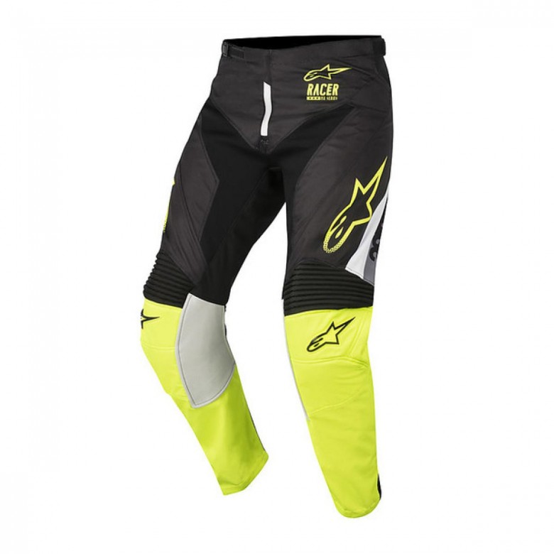 Alpinestars RENNHOSE RACER SUPERMATIC