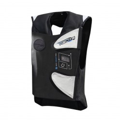 Helite Airbag Weste E-GP Air 2.0