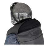 Helite Airbag Gilet Custom Leder