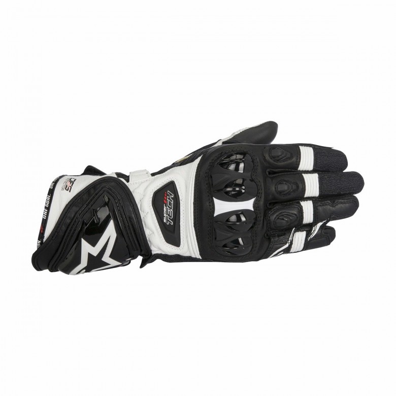 Alpinestars RACING HANDSCHUH SUPERTECH