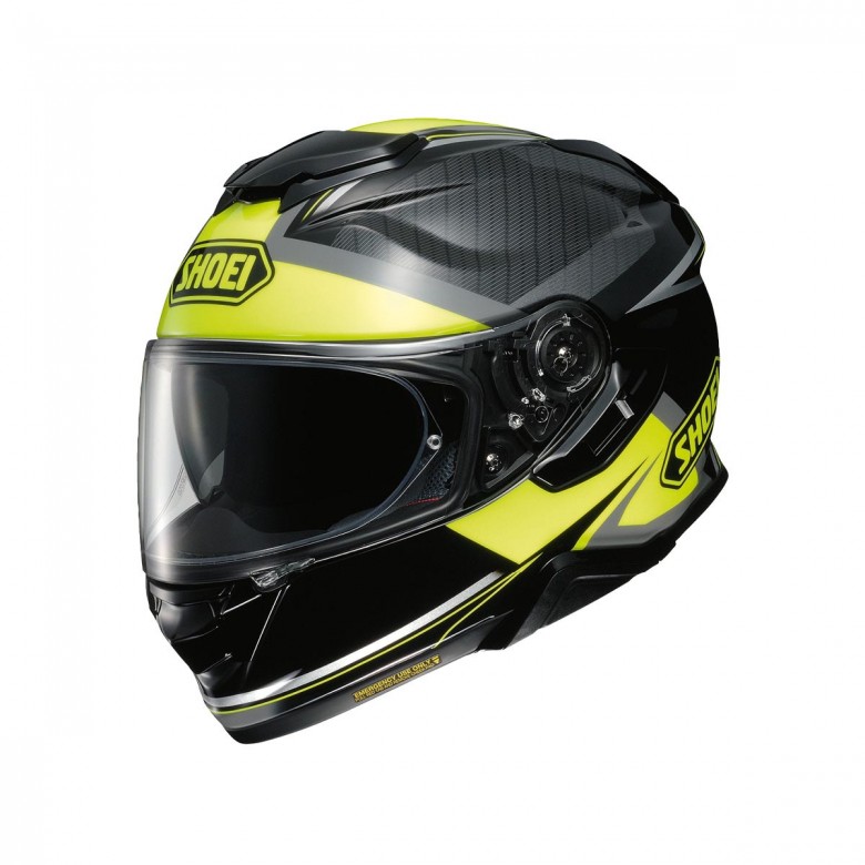 Shoei Helm GT-Air 2 Affair TC-3