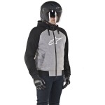 Alpinestars Chrome Sport Hoodie