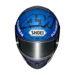 Shoei Helm X-Spirit 3 AM73 TC-2