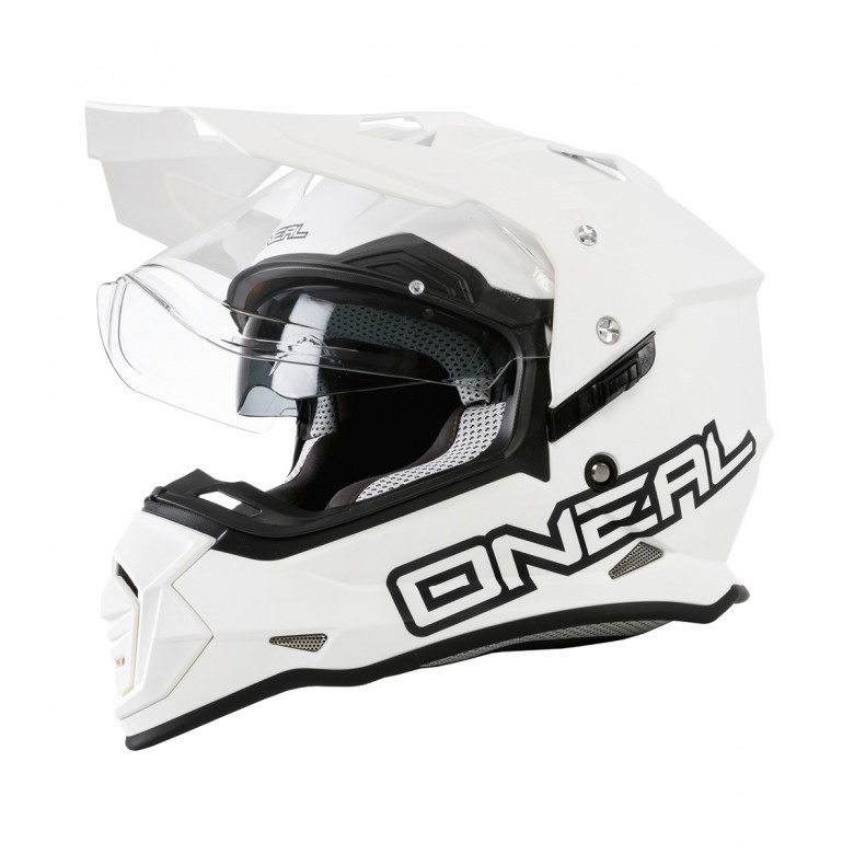 O'NEAL ENDURO HELM SIERRA 2