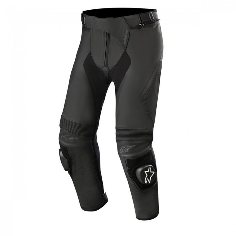 Alpinestars Lederhose Missile V2