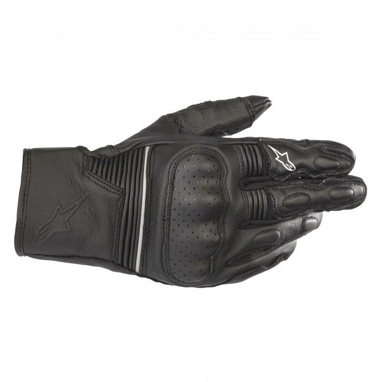 Alpinestars HANDSCHUH LEDER AXIS