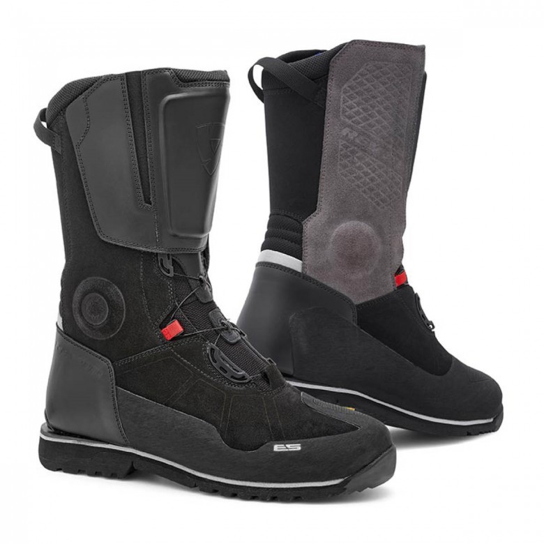 Rev'It! Stiefel Discovery H2O