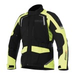 Alpinestars ADVENTURE TOURINGJACKE ANDES V2 DRYSTA