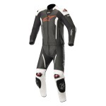 Alpinestars LEDER 2-TEILER MISSILE TECH-AIR COMPAT