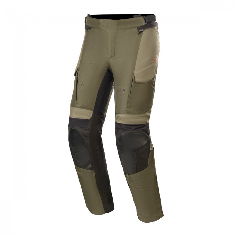 Alpinestars Textilhose Andes V3 Drystar