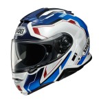 Shoei Klapphelm Neotec II Respect TC-10