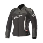 Alpinestars GIRL LEDER-TEXTILJACKE STELLA SPX