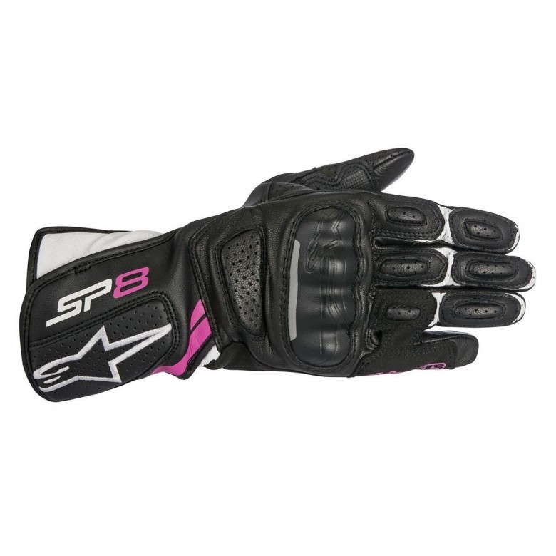 Alpinestars GIRL HANDSCHUH STELLA SP-8 V2