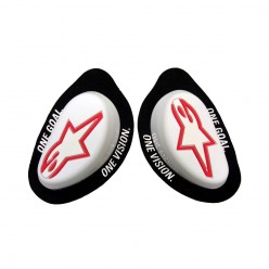 Alpinestars KNIESLIDER GP HARD