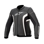 Alpinestars Damen Lederjacke Stella Kira V2