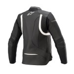 Alpinestars Damen Lederjacke Stella Kira V2