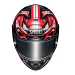 Shoei Helm X-Spirit 3 Aerodyne TC-1