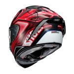 Shoei Helm X-Spirit 3 Aerodyne TC-1