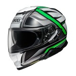 Shoei Helm GT-Air 2 Haste TC-4