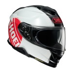 Shoei Helm GT-Air 2 Emblem TC-1