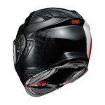 Shoei Helm GT-Air 2 Emblem TC-1