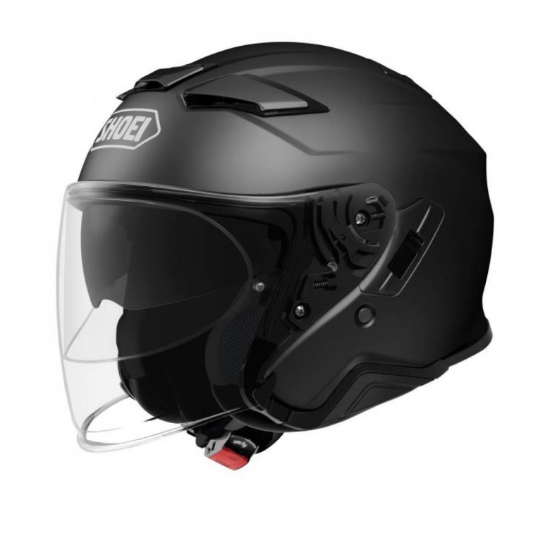 Shoei Jethelm J-Cruise II