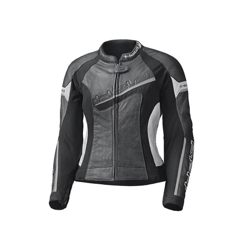 HELD Damen Lederjacke Debbie 2