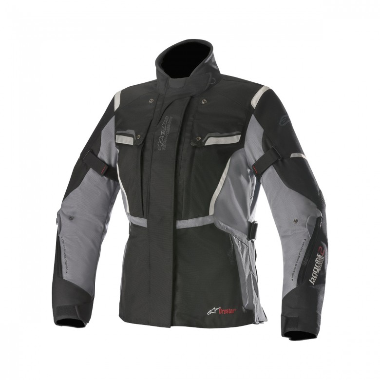 Alpinestars GIRL TEXTILJACKE STELLA BOGOTA V2 DRYS