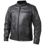 Helite Airbag Jacke Roadster Leder Turtle