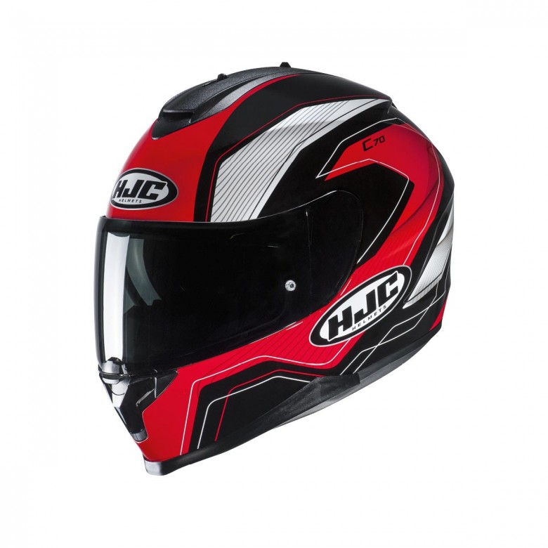 HJC Helm C70 LIANTO MC-1