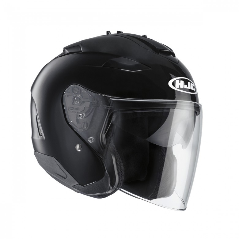 HJC Helm IS33II Semi matt