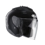 HJC Helm IS33II Semi matt