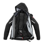 Spidi Jacke Mission-T H2O