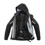 Spidi Jacke Mission-T Softshell