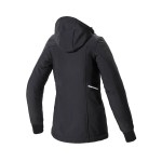 Spidi Damen Hoodie Armor