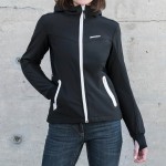 Spidi Damen Hoodie Armor