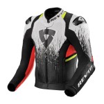 Rev'It! Lederjacke Quantum 2 Air