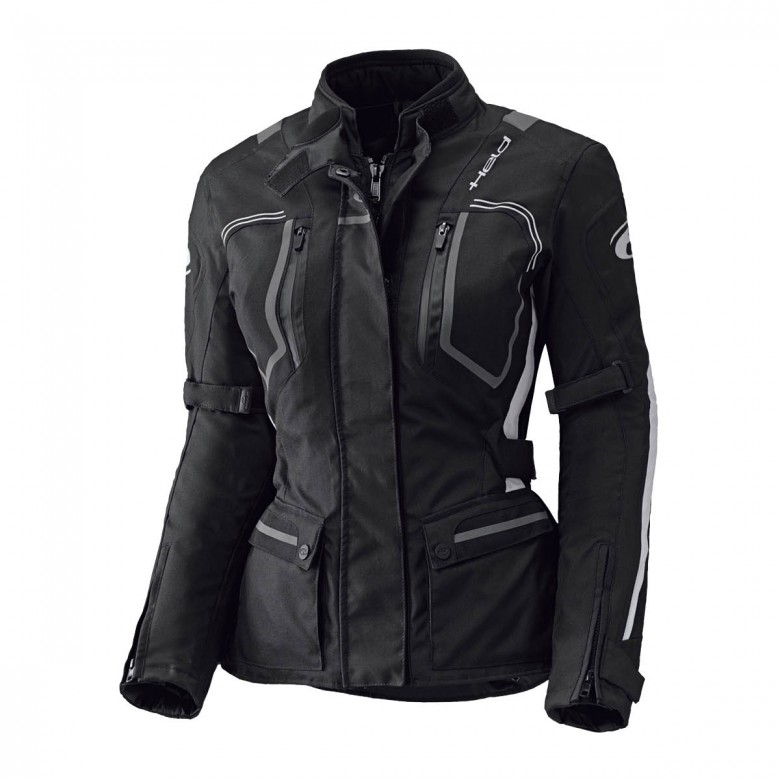 HELD Damen Textiljacke Zorro