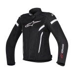 Alpinestars GIRL TEXTILJACKE STELLA T-GP PLUS AIR