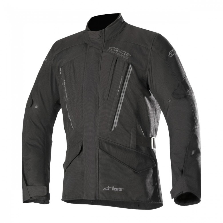 Alpinestars JACKE VOLCANO DRYSTAR WP