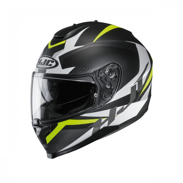 HJC Helm C70 TROKY MC-4HSF