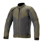 Alpinestars Textiljacke Drystar Headlands