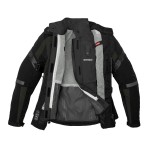 Spidi Damenjacke 4Season Evo