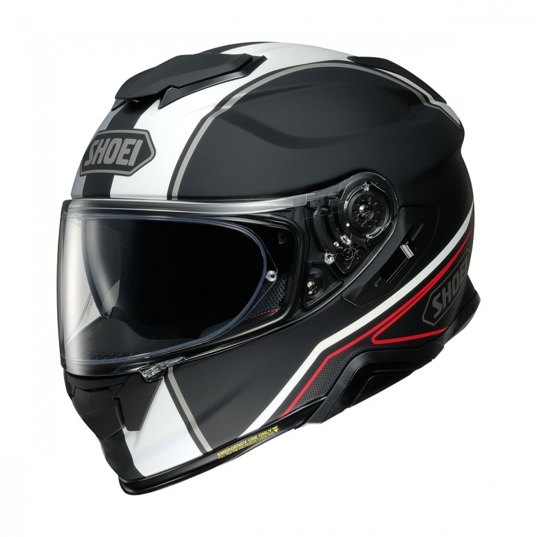 Shoei Helm GT-Air 2 Panorama TC-5