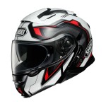 Shoei Klapphelm Neotec II Respect TC-1